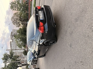 BMW 320d 184cp 2012  - imagine 6