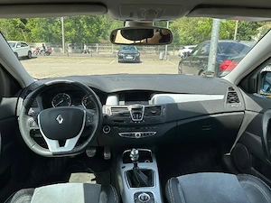 Renault Laguna GT 2.0 dci 178cp - imagine 4