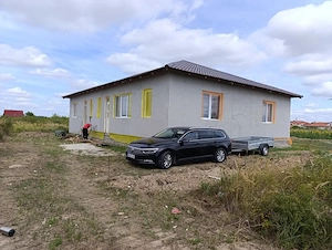 se vinde casa   spatiu comercial - imagine 2