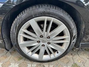 Renault Laguna GT 2.0 dci 178cp - imagine 6