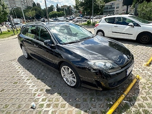 Renault Laguna GT 2.0 dci 178cp