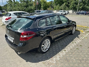 Renault Laguna GT 2.0 dci 178cp - imagine 7