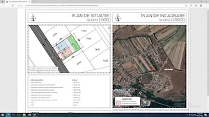 se vinde casa   spatiu comercial - imagine 4