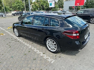 Renault Laguna GT 2.0 dci 178cp - imagine 8