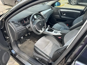 Renault Laguna GT 2.0 dci 178cp - imagine 5