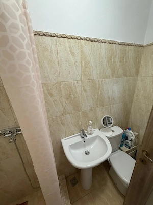 Casa la pret de apartament, in Nicolina. - imagine 13