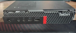 PC Lenovo M720q tiny