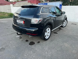 Mazda cx7 2012  - imagine 2