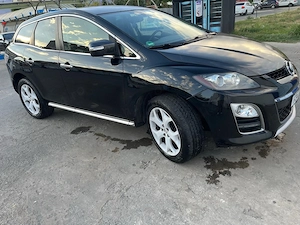 Mazda cx7 2012  - imagine 3