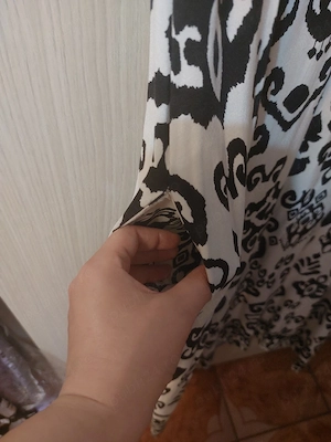 Rochie foarte răcoroasă 
