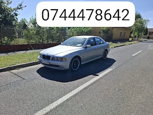 Vind BMW 525i  - imagine 2