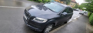 Audi Q7 ,3.0 Tdi 2008