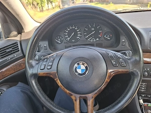 Vind BMW 525i  - imagine 7