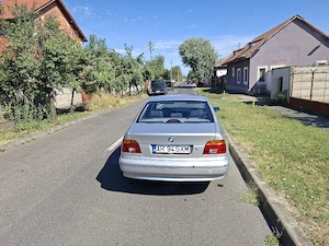 Vind BMW 525i  - imagine 3
