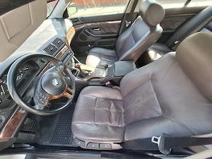 Vind BMW 525i  - imagine 8