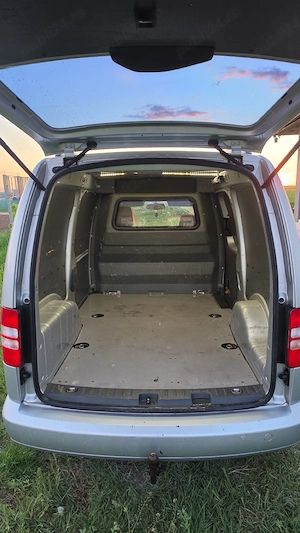 Vând Volkswagen Caddy Maxi !!! - imagine 4