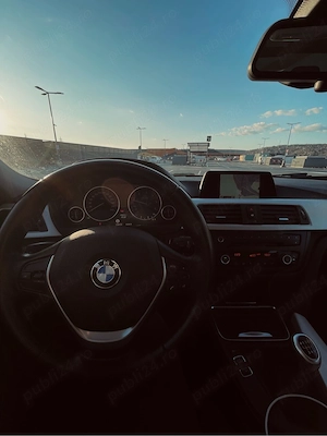 BMW seria 3 F30 Xdrive - imagine 8