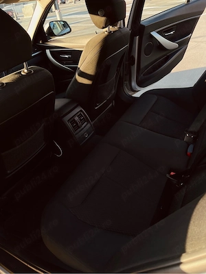 BMW seria 3 F30 Xdrive - imagine 6