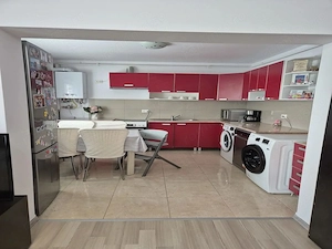 Apartament - 2 camere cu grădină și loc de parcare inclus - imagine 5