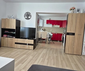 Apartament - 2 camere cu grădină și loc de parcare inclus - imagine 3