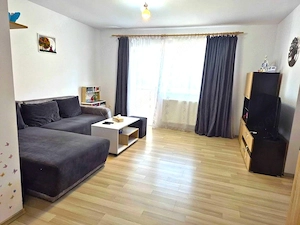 Apartament - 2 camere cu grădină și loc de parcare inclus - imagine 2