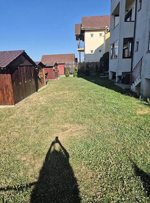 Apartament - 2 camere cu grădină și loc de parcare inclus - imagine 9
