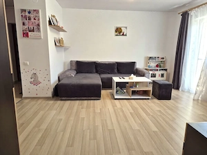 Apartament - 2 camere cu grădină și loc de parcare inclus - imagine 4