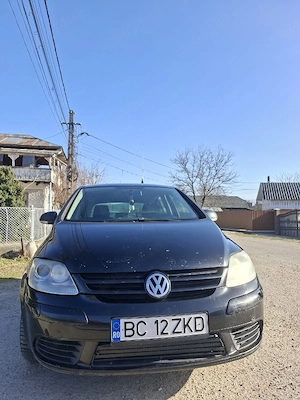 Vând golf 5 plus - imagine 3