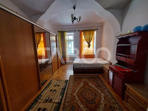 Apartament de vanzare 2 camere 68 mpu pivnita in Centrul Istoric Sibiu