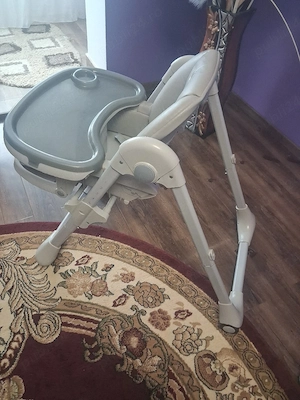 Scaun de masa Kinderkraft