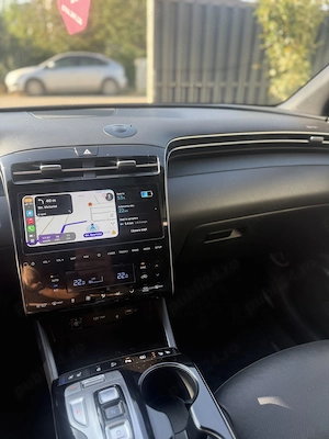 De vanzare Hyundai Tucson 1,6 Plug - in Hybrid 265 cp LUXURY - imagine 6