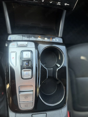 De vanzare Hyundai Tucson 1,6 Plug - in Hybrid 265 cp LUXURY - imagine 5