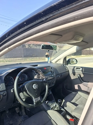 Vând golf 5 plus - imagine 4