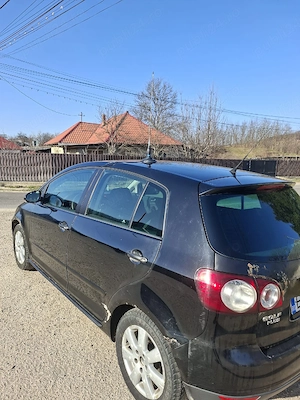 Vând golf 5 plus - imagine 5