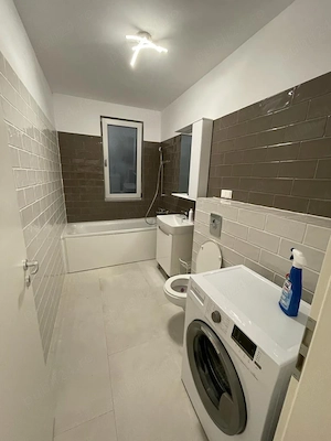 inchiriez apartament cu 2 camere in Dumbravita - imagine 5
