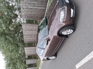 Skoda Octavia 3 - imagine 2