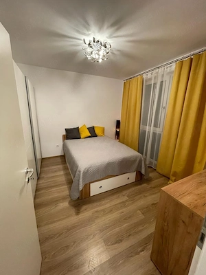 inchiriez apartament cu 2 camere in Dumbravita - imagine 4