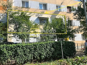 Oras Buhusi, 3 camere, etaj 1, str. Tineretului, jud. Bacau - imagine 3