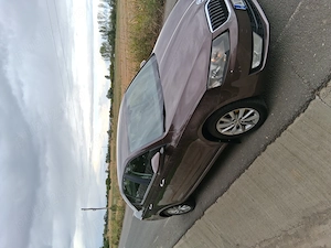 Skoda Octavia 3 - imagine 4