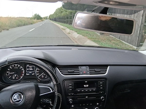 Skoda Octavia 3 - imagine 3