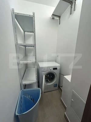 Apartament cu 2 camere, Zorilor, loc de parcare, pet friendly - imagine 7
