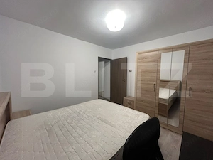 Apartament cu 2 camere, Zorilor, loc de parcare, pet friendly - imagine 2