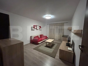 Apartament cu 2 camere, Zorilor, loc de parcare, pet friendly - imagine 4