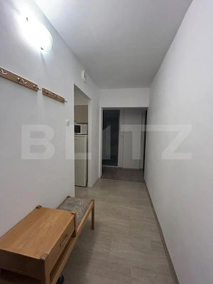 Apartament cu 2 camere, Zorilor, loc de parcare, pet friendly - imagine 10