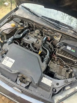 Ford focus 1.8 tdci  - imagine 4