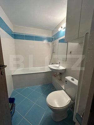 Apartament cu 2 camere, Zorilor, loc de parcare, pet friendly - imagine 8