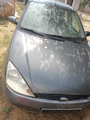 Ford focus 1.8 tdci  - imagine 3