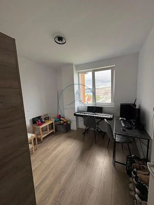 ✨ Apartament 3 camere | 2 băi | 70 mp utili + 15 mp balcon | 📍 Calea Moldovei  - imagine 7