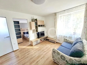 Apartament cu 2 camere in Gheorgheni izolat etaj intermediar P Hermes - imagine 4
