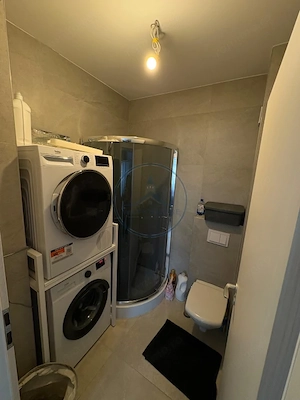 ✨ Apartament 3 camere | 2 băi | 70 mp utili + 15 mp balcon | 📍 Calea Moldovei  - imagine 6